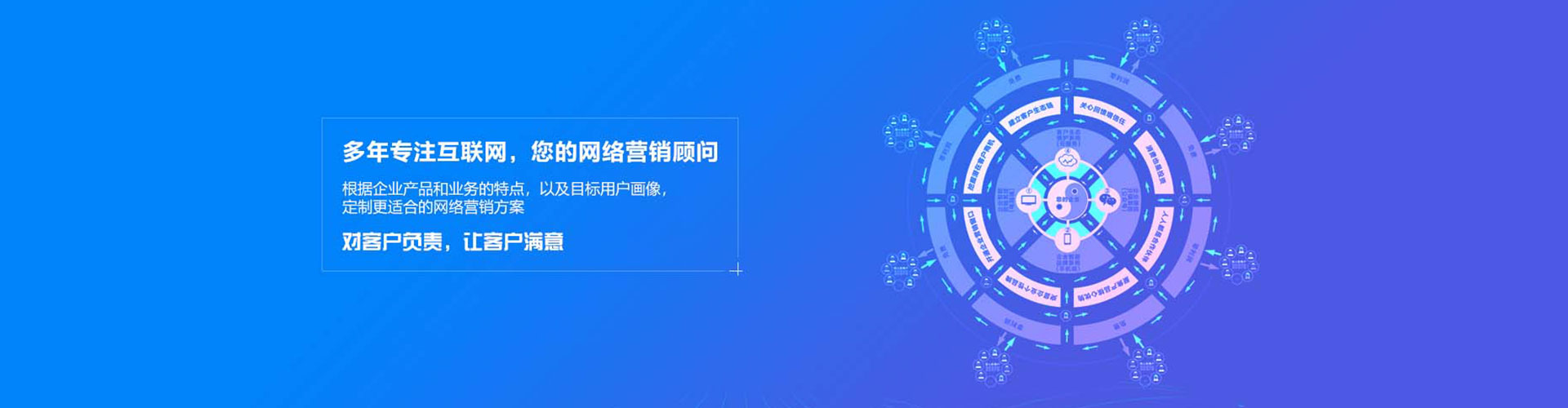 历下百度竞价运营